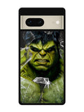 hulk wallpaper Google Pixel 7 Case