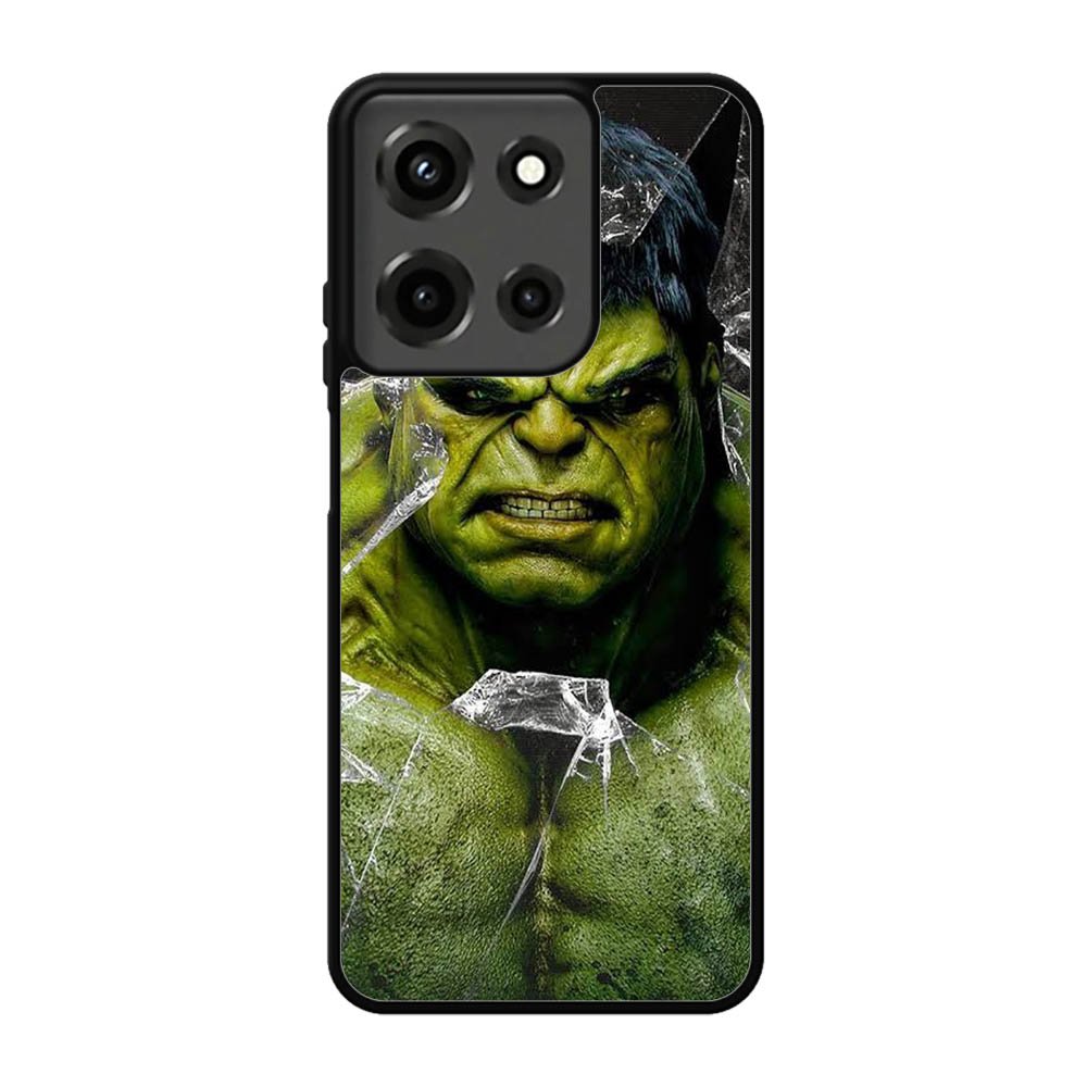 hulk wallpaper Motorola Moto G 5G 2025 Case FE2631