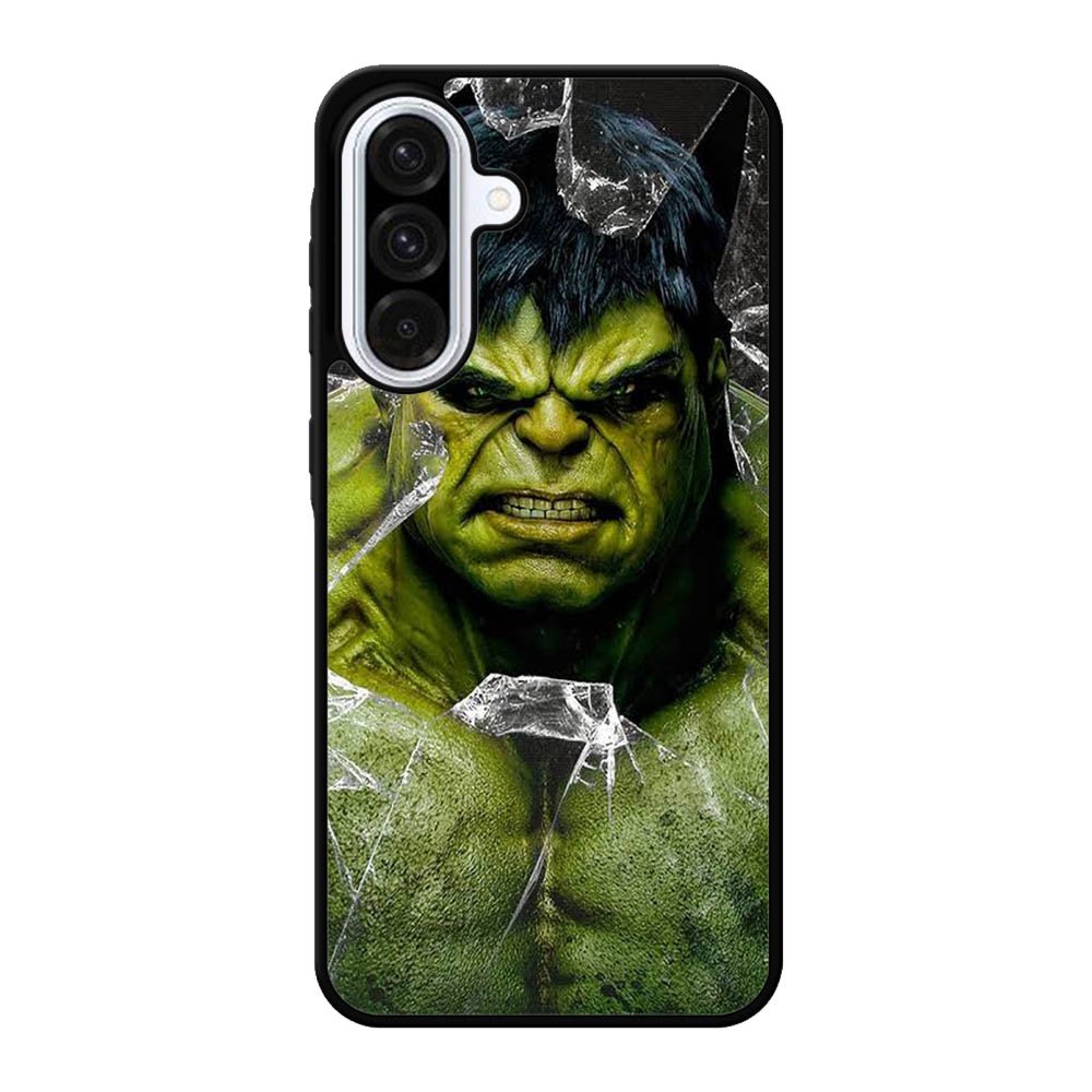 hulk wallpaper Samsung Galaxy A56 Case FE4278