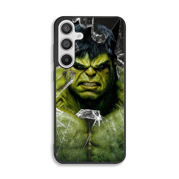 hulk wallpaper Samsung Galaxy A26 Case FE4278