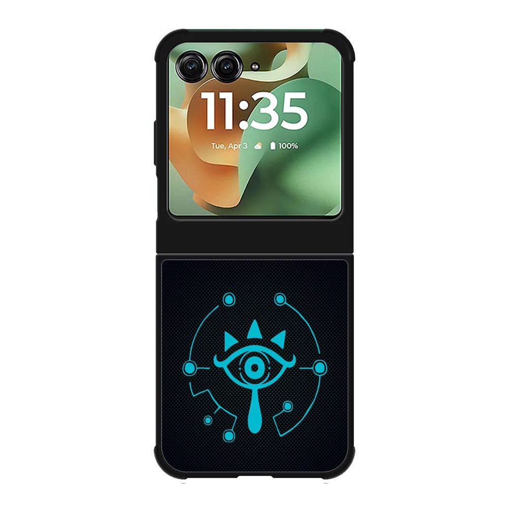 Sheikah Slate X00620 Motorola Moto RAZR 2025 Case