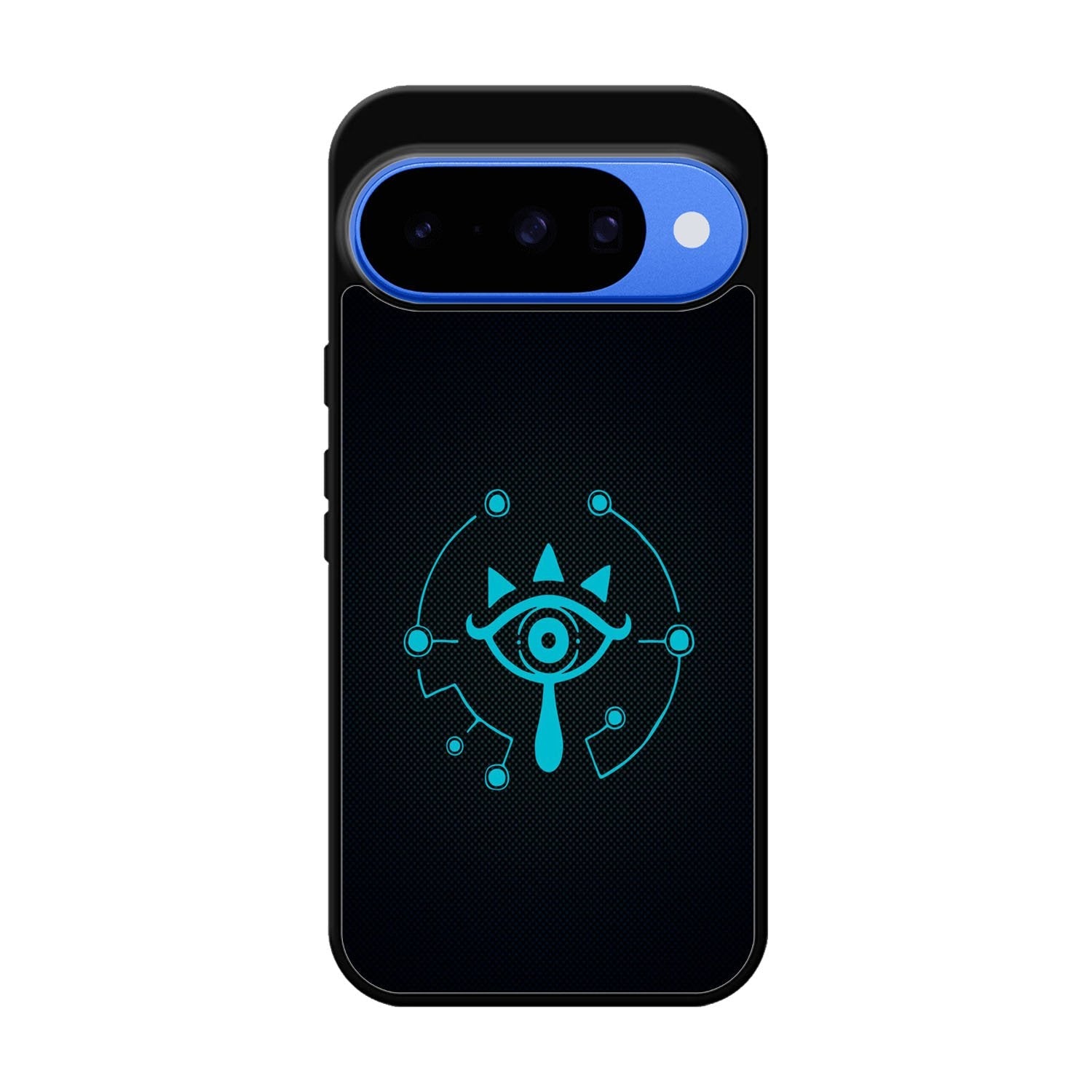 Sheikah Slate X00620 Google Pixel 10 Case