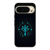 Sheikah Slate X00620 Google Pixel 10 Pro Case