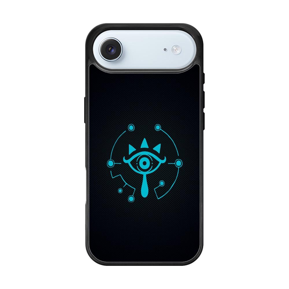Sheikah Slate X00620 iPhone Air Case