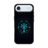 Sheikah Slate X00620 iPhone Air Case