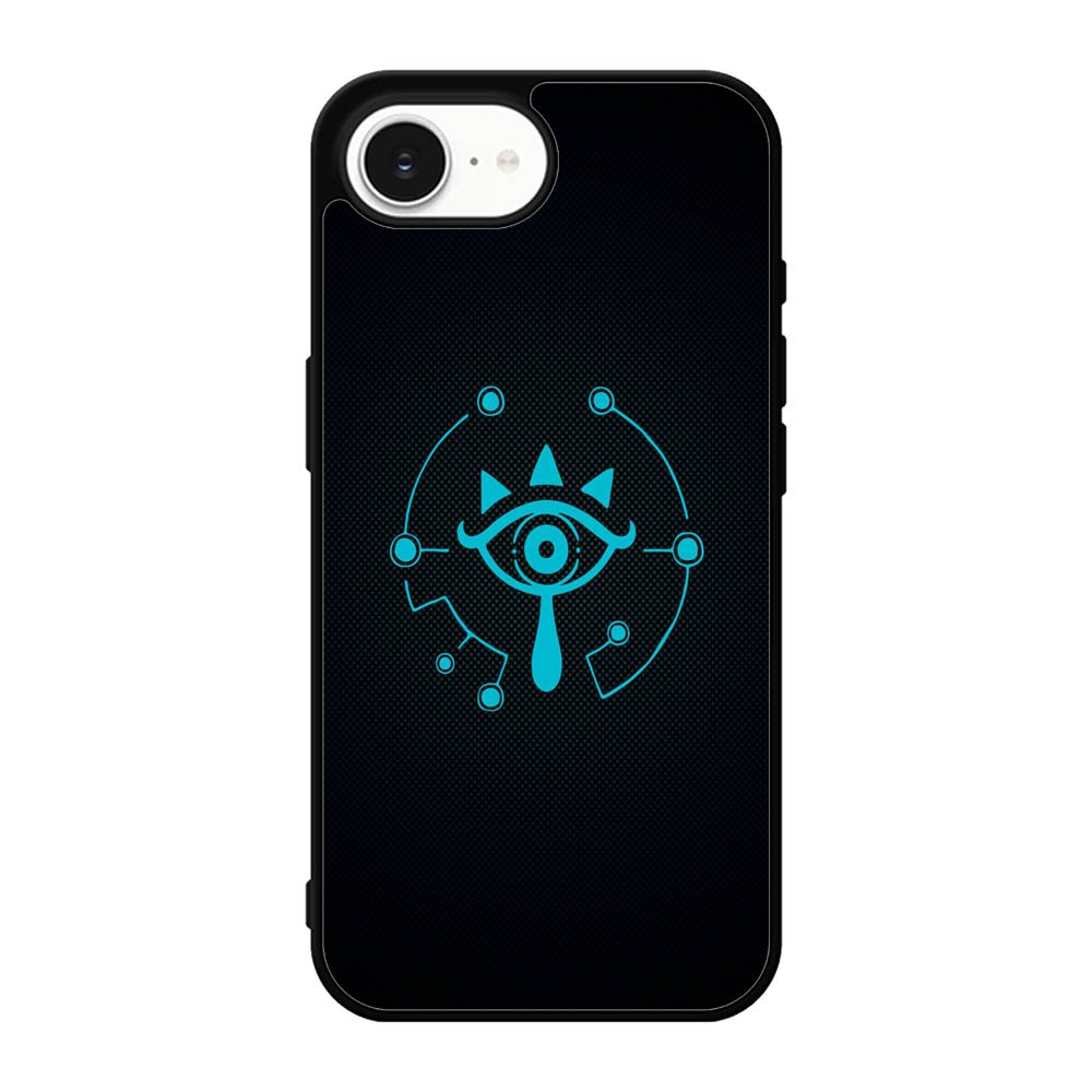 Sheikah Slate X00620 iPhone 17e Case