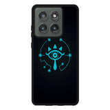 Sheikah Slate X00620 Motorola Moto Edge 2025 Case
