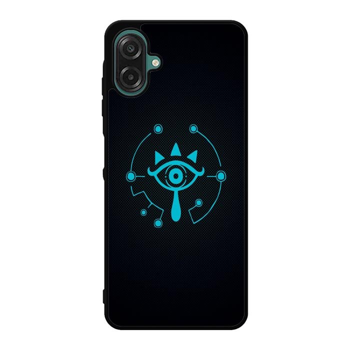 Sheikah Slate X00620 Samsung Galaxy A07 Case