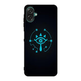 Sheikah Slate X00620 Samsung Galaxy A07 Case