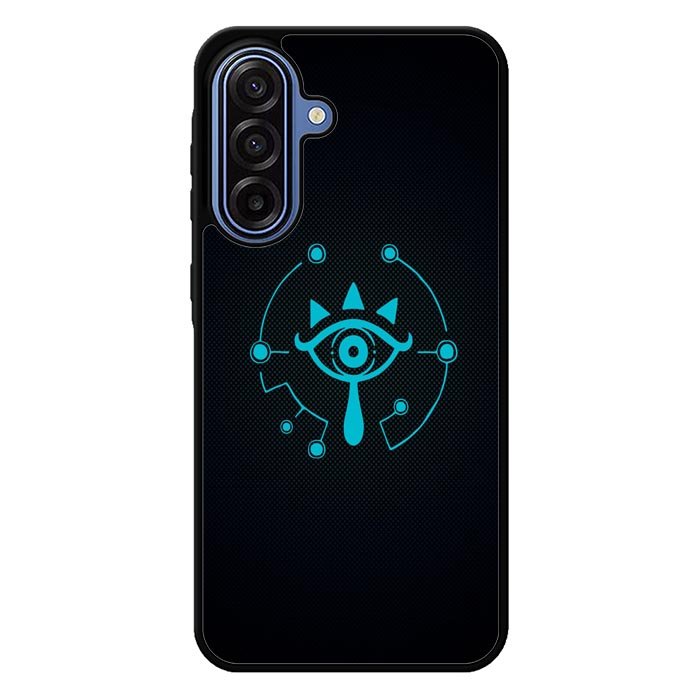 Sheikah Slate X00620 Samsung Galaxy A17 5G Case