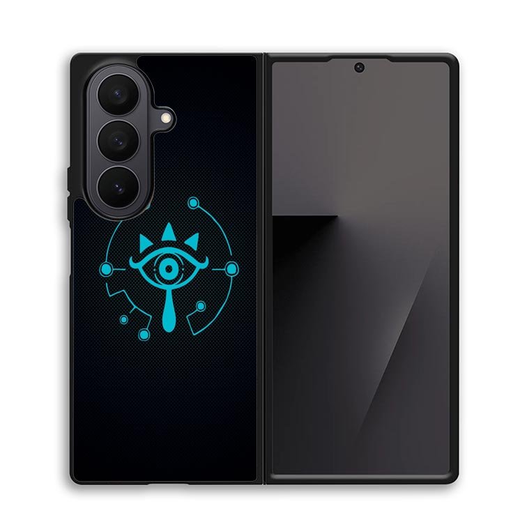 Sheikah Slate X00620 Samsung Galaxy Z Fold 7 Case