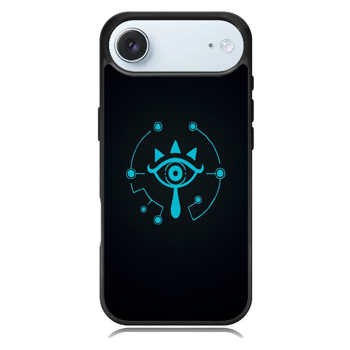 Sheikah Slate X00620 iPhone 17 Air Case