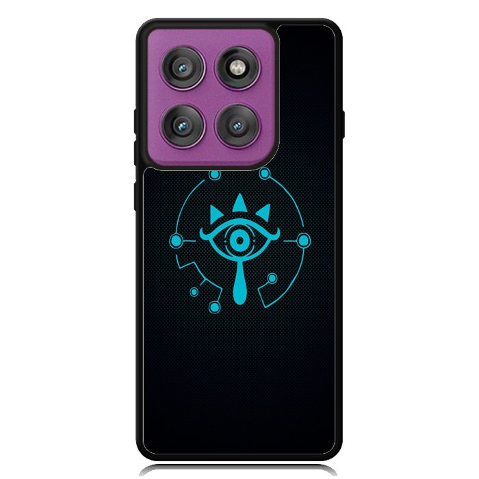 Sheikah Slate X00620 Motorola Moto Edge 2025 | Moto Edge 60 Fusion | Moto Edge 60 Pro Case