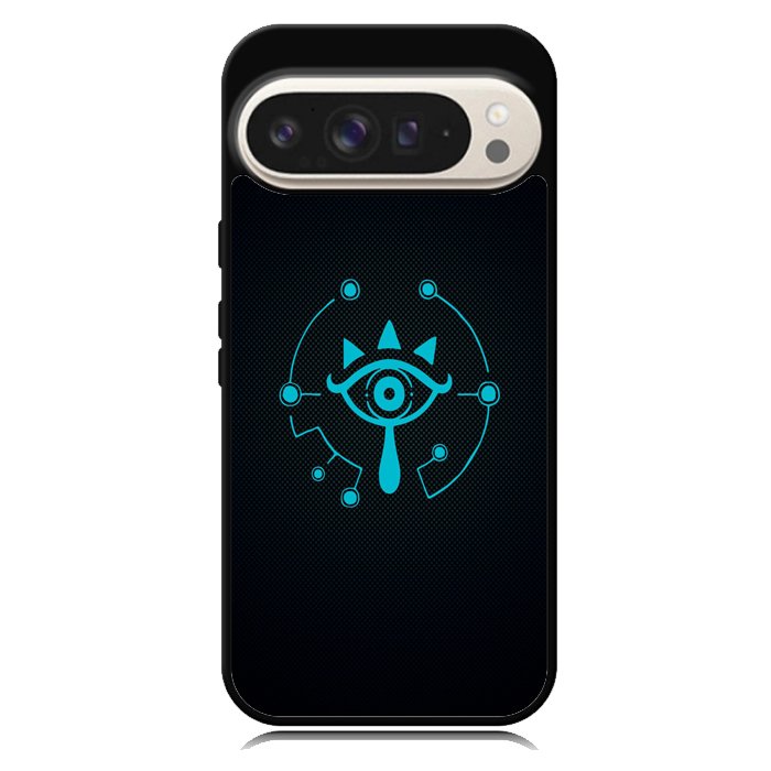 Sheikah Slate X00620 Google Pixel 10 Pro XL Case