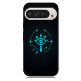 Sheikah Slate X00620 Google Pixel 9 | Google Pixel 9 Pro Case