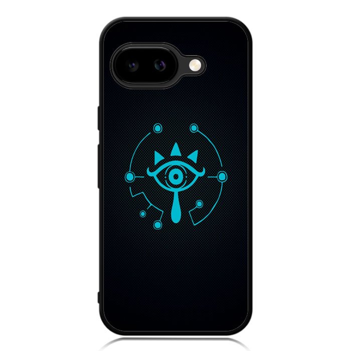 Sheikah Slate X00620 Google Pixel 9A Case