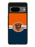 Chicago Bears 3rd Google Pixel 8a Case