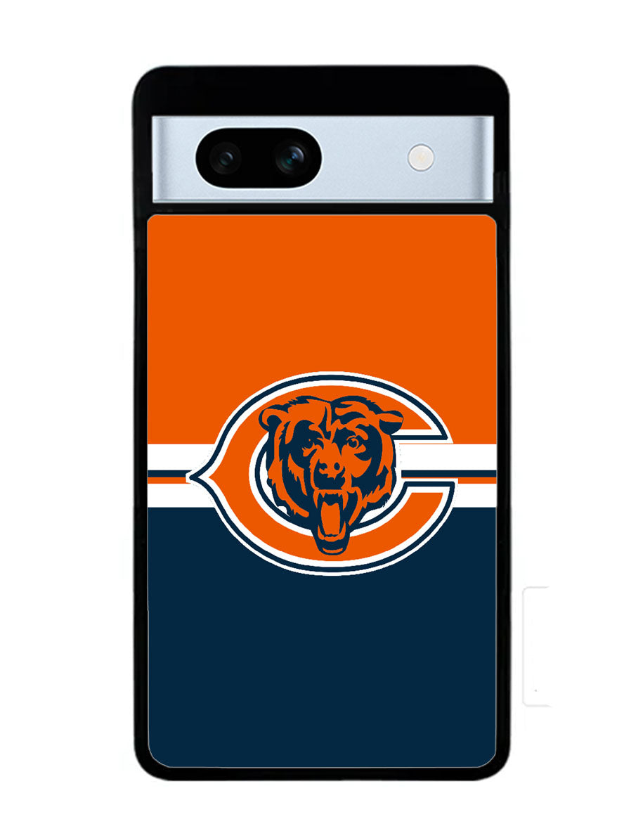 Chicago Bears 3rd Google Pixel 7A Case