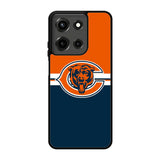 Chicago Bears 3rd Motorola Moto G 5G 2025 Case FE0152