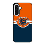 Chicago Bears 3rd Samsung Galaxy A56 Case FE1502