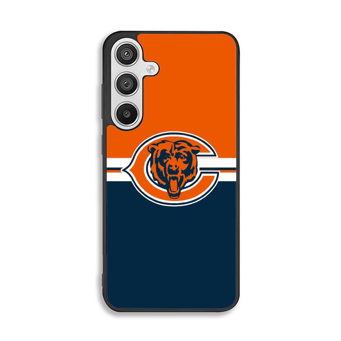 Chicago Bears 3rd Samsung Galaxy A26 Case FE1502