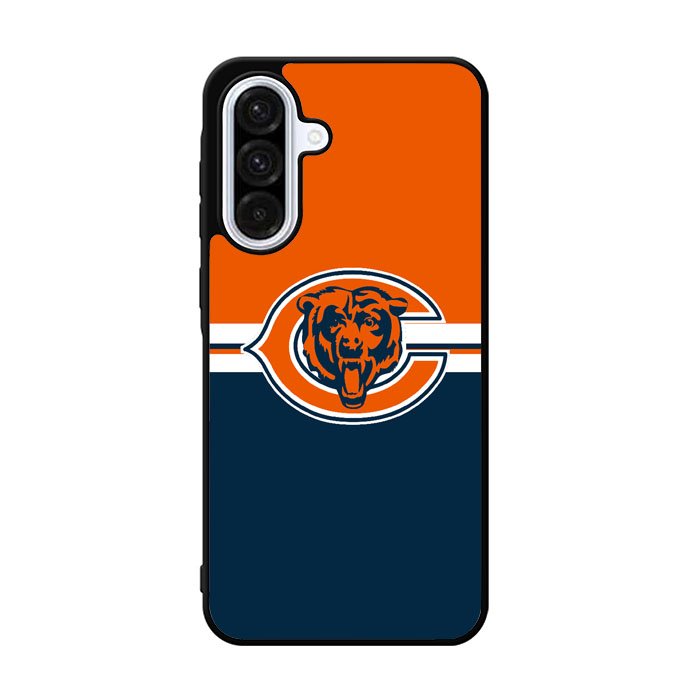 Chicago Bears 3rd Samsung Galaxy A36 Case FE1502