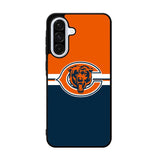 Chicago Bears 3rd Samsung Galaxy A36 Case FE1502