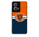 Chicago Bears 3rd Motorola Moto Edge 2024 Case FE3555