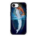 Mastodon Leviathan X00617 iPhone 17e Case