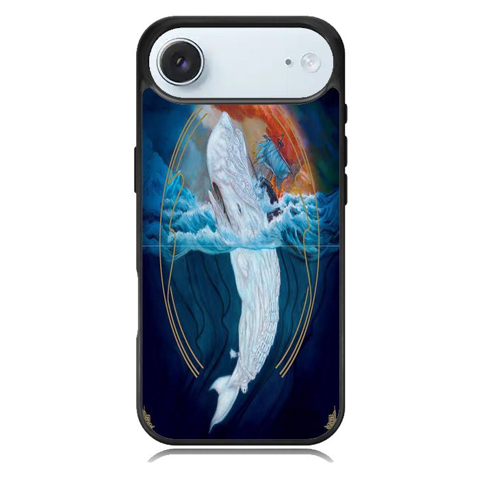 Mastodon Leviathan X00617 iPhone 17 Air Case