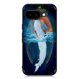 Mastodon Leviathan X00617 Google Pixel 9A Case