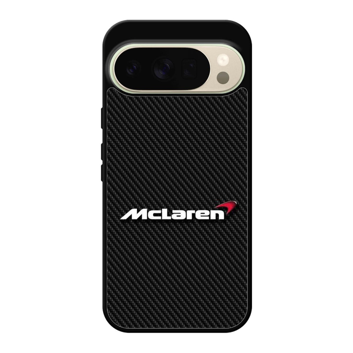 McLaren X00616 Google Pixel 10 Pro Case