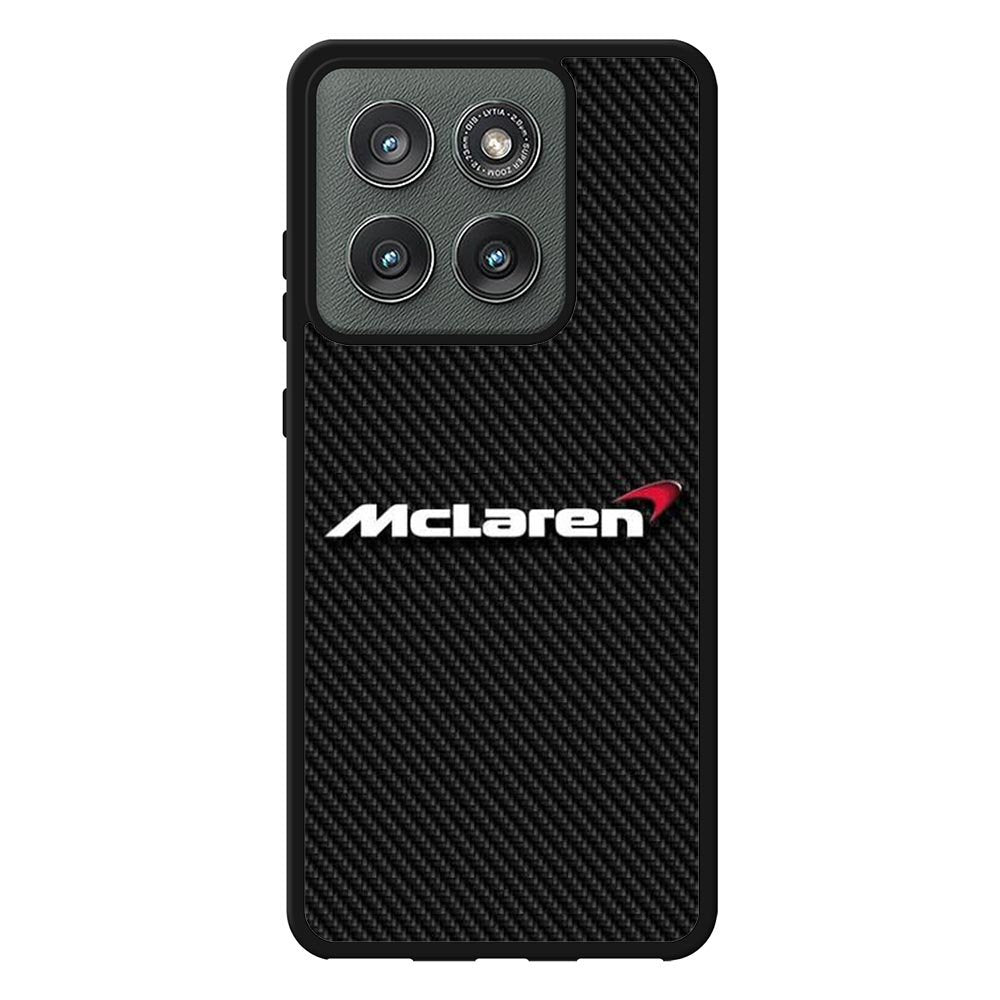 McLaren X00616 Motorola Moto Edge 2025 Case