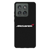 McLaren X00616 Motorola Moto Edge 2025 Case