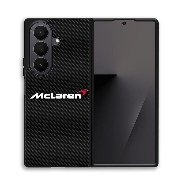 McLaren X00616 Samsung Galaxy Z Fold 7 Case
