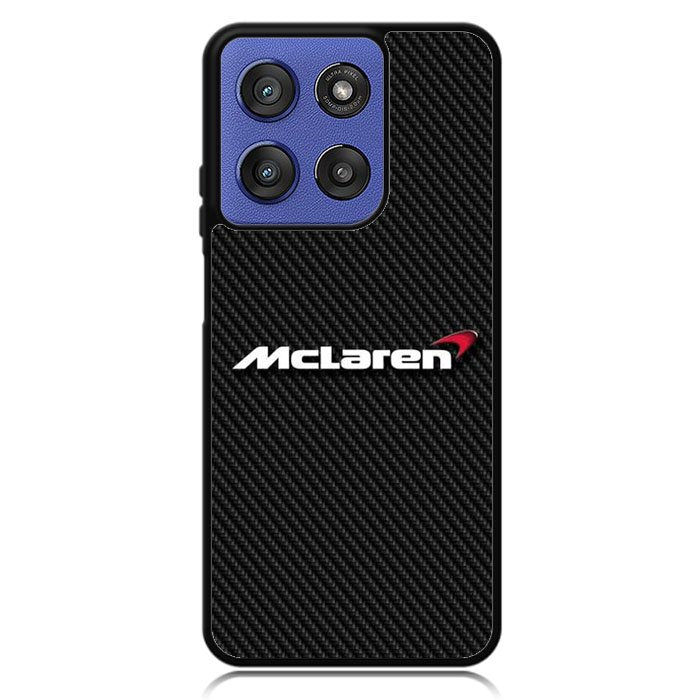 McLaren X00616 Motorola Moto G Stylus 5G 2025 Case