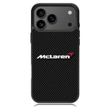 McLaren X00616 iPhone 17 Pro Max Case