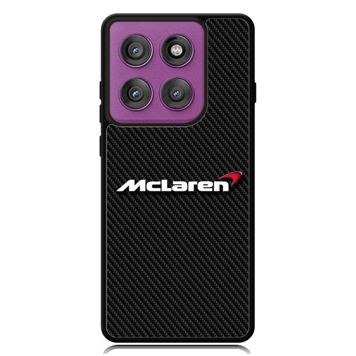 McLaren X00616 Motorola Moto Edge 2025 | Moto Edge 60 Fusion | Moto Edge 60 Pro Case
