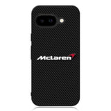 McLaren X00616 Google Pixel 9A Case