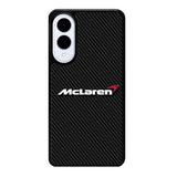 McLaren X00616 Samsung Galaxy S25 Edge Case