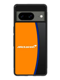 McLaren Logo Google Pixel 8a Case
