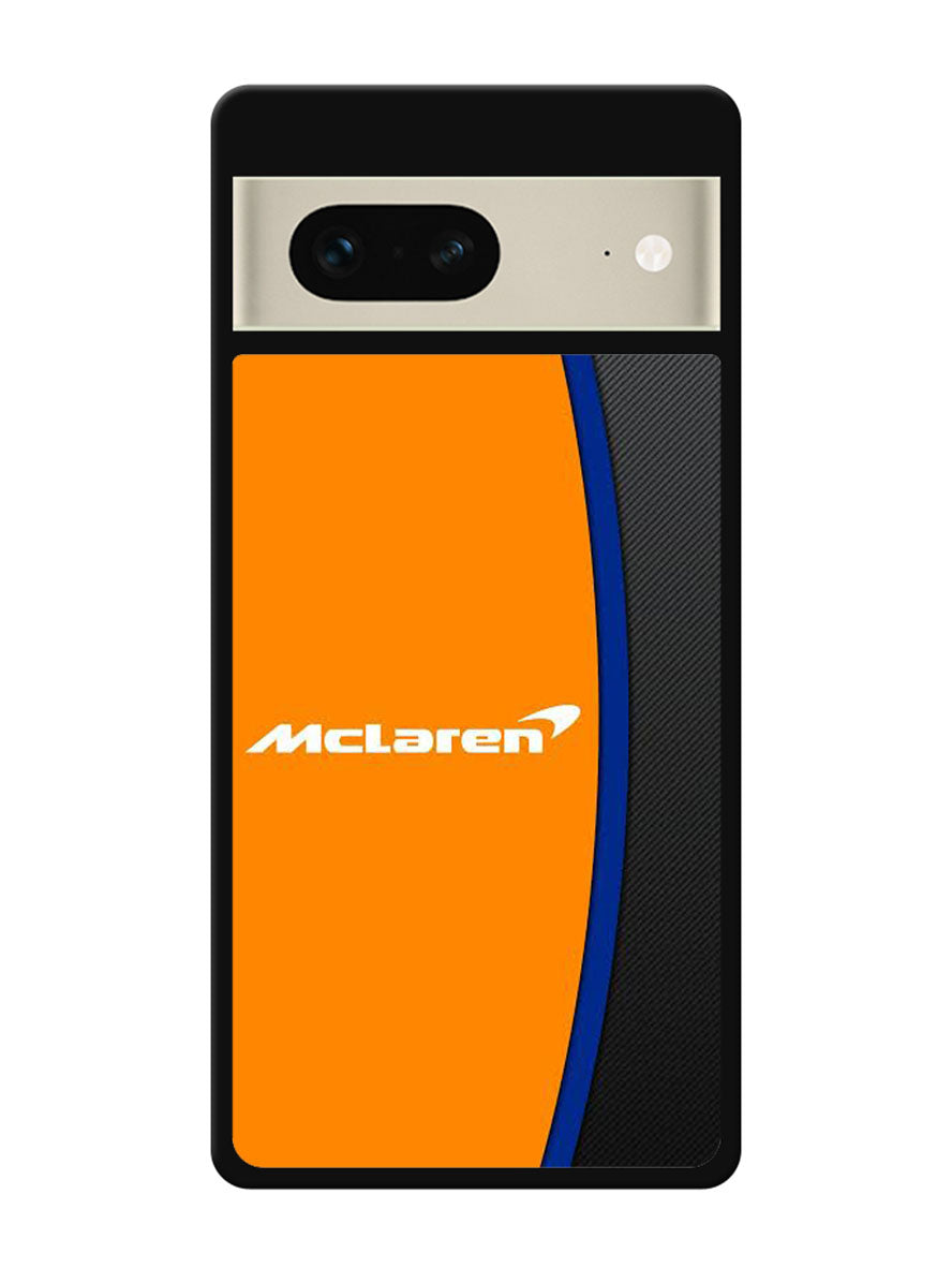 McLaren Logo Google Pixel 7 Case