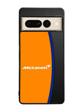 McLaren Logo Google Pixel 7 Pro Case