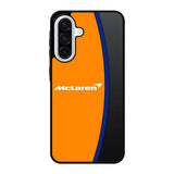 McLaren Logo Samsung Galaxy A56 Case FE6819