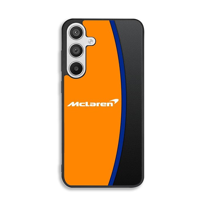 McLaren Logo Samsung Galaxy A26 Case FE2309