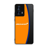 McLaren Logo Motorola Moto G Power 5G 2024 Case FE2309