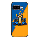 McLaren MCL33 X00614 Google Pixel 10A Case