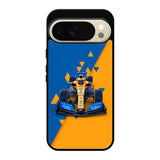 McLaren MCL33 X00614 Google Pixel 10 Pro Case