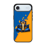 McLaren MCL33 X00614 iPhone Air Case