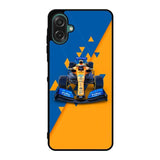 McLaren MCL33 X00614 Samsung Galaxy A07 Case